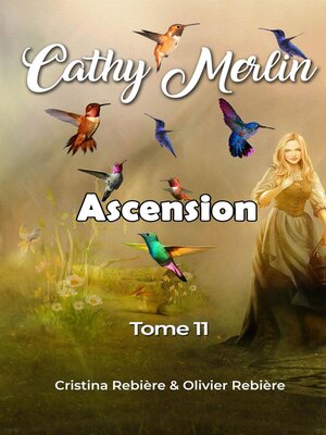 cover image of Ascension